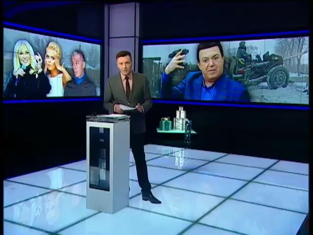 Украина новый год на канале Украина новый год на канале